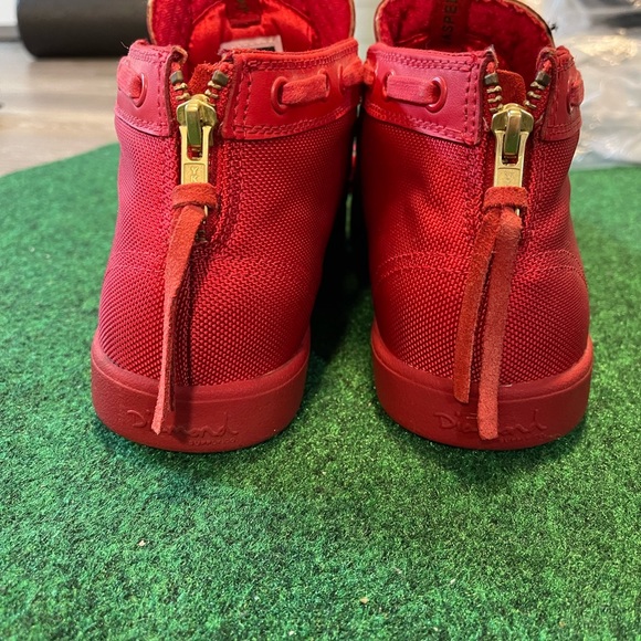 Ibn Jasper x Diamond size 10.5 - Picture 7 of 9